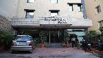 Hotel Kingston Park